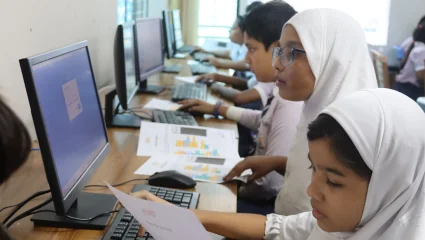 Digital Creativity